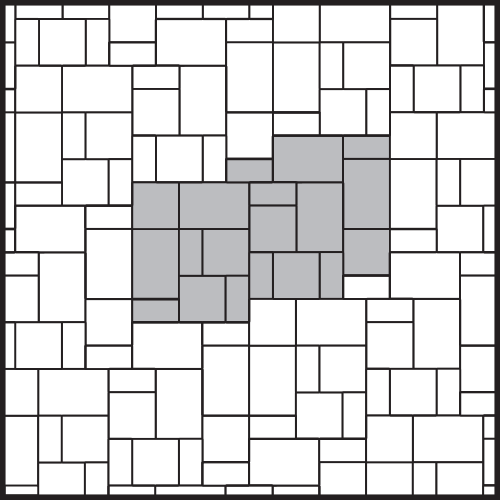 Pattern 1 Pattern 1