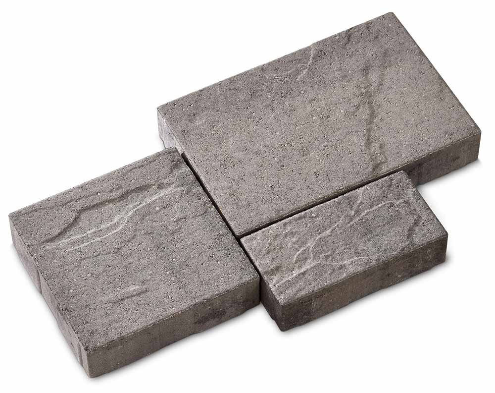 Tahoe paver product profile Tahoe paver product profile